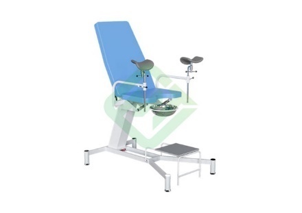 Гинекологическое кресло